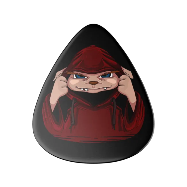 Yamyam imzalı Spa Pena Siyah