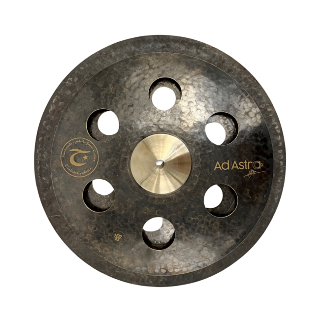 16''x14'' AD ASTRA STACK