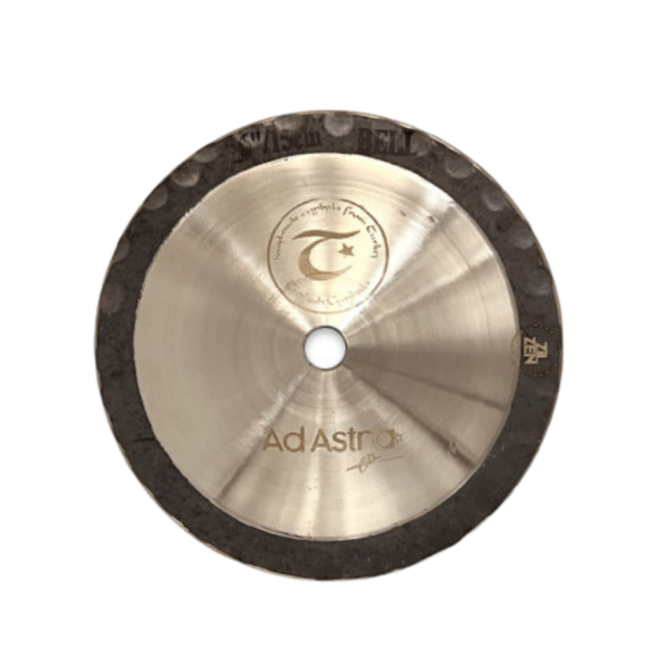 6" AD ASTRA BELL