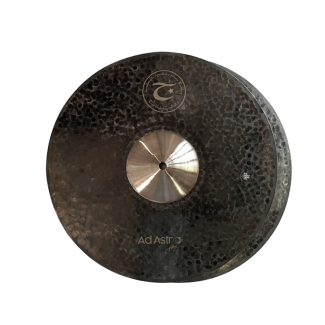 16" AD ASTRA HI-HAT