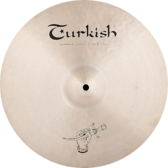 15" LALE KARDEŞ HI-HAT