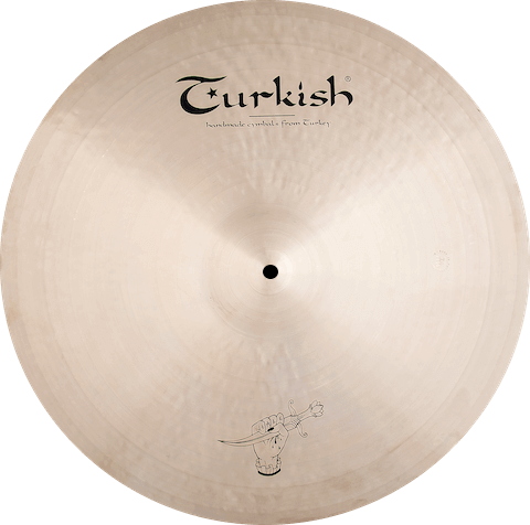 22" LALE KARDEŞ RIDE